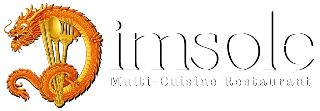 Dimsole Restaurant Logo