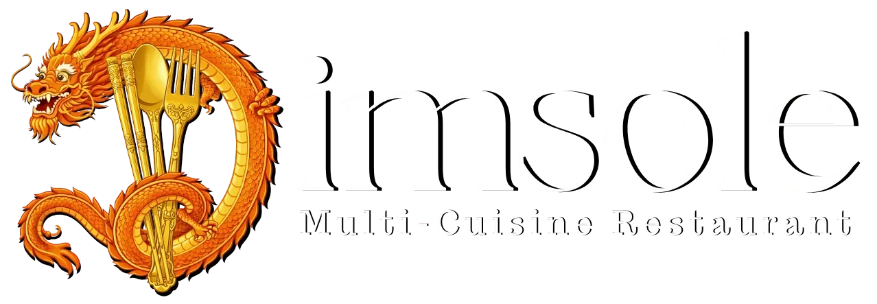 Dimsole Restaurant Logo