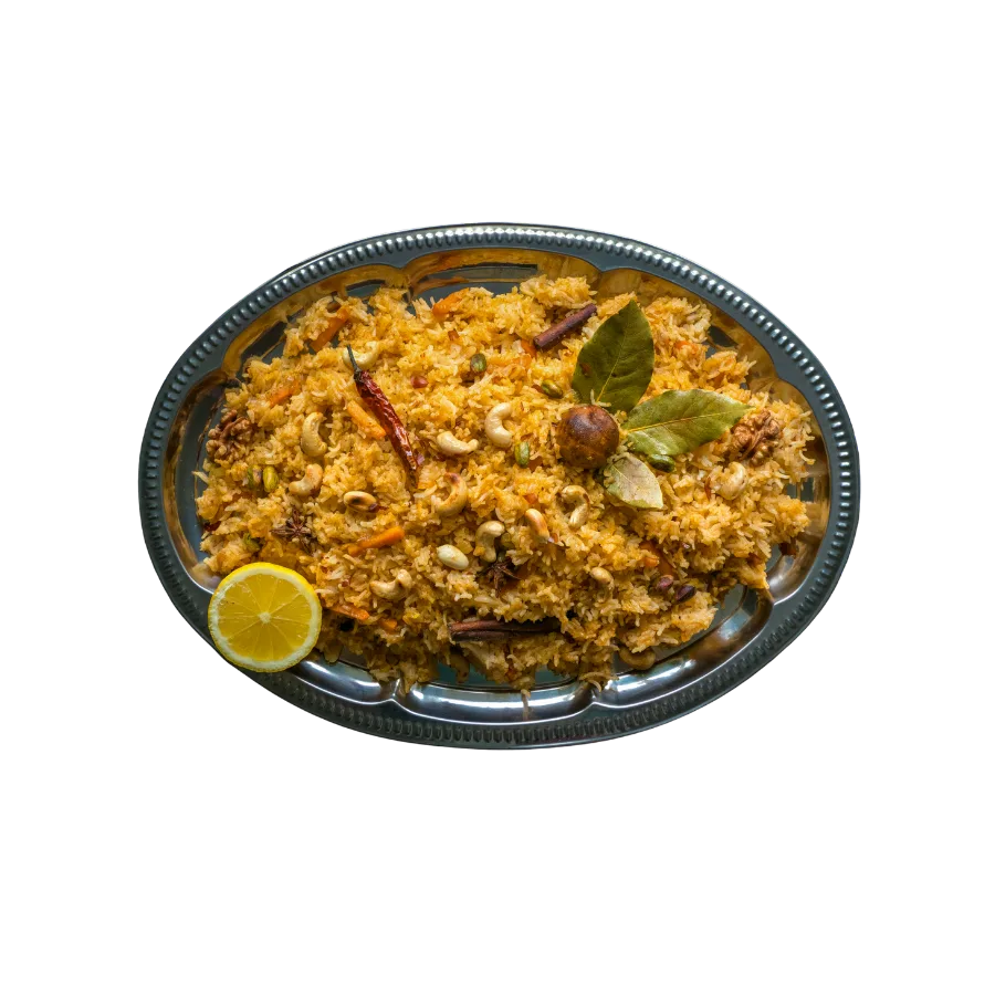 Traditional Cuisines